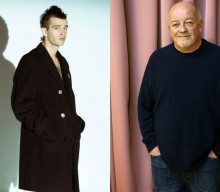 The 1975’s Matty Healy on recording a song by his dad, actor Tim Healy: “He’s always been very punk”