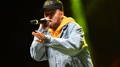 Mac Miller’s 2014 mixtape ‘Faces’ coming to streaming for first time