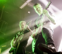 Mastodon unveil fierce new single, ‘Fallen Torches’ and announce new rarities collection