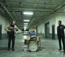 Listen to indie supergroup Muzz’s striking new single ‘Knuckleduster’