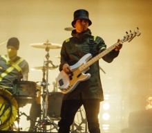 Watch Twenty One Pilots perform ‘Level Of Concern’ for the first time