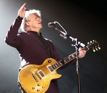 Listen to Crowded House frontman Neil Finn’s piano cover of Beach Boys’ ‘God Only Knows’