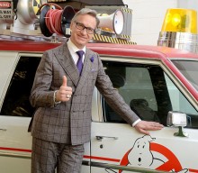 Paul Feig says US presidential election was to blame for ‘Ghostbusters’ reboot box office failure