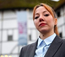 Charlie Brooker: “When toilet roll ran out, people started taking it seriously. It doesn’t get more real than wiping your arse”