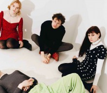 Shame, Porridge Radio, Sorry and more contribute to ‘Group Therapy Vol. 1’ charity compilation