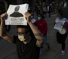 US police officer has been charged with the murder of George Floyd