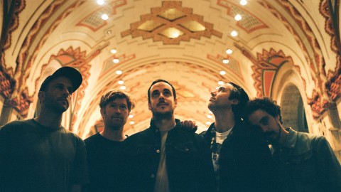 Rolling Blackouts Coastal Fever announce 2021 UK and Ireland tour dates