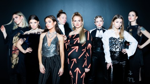 Daughters Of Reykjavík – ‘Soft Spot’ review: uncompromising feminist rap collective spit some truth
