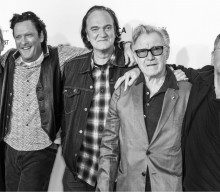 ‘Reservoir Dogs’ star Michael Madsen says Harvey Weinstein “never wanted” him in Quentin Tarantino’s films