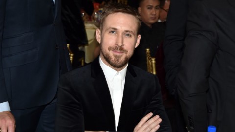 ‘Wolfman’ reboot in the works with Ryan Gosling attached to star