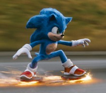 ‘Sonic The Hedgehog 2’ sets UK release date for next year