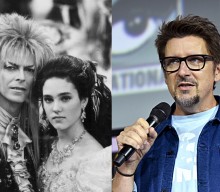 ‘Doctor Strange’ director Scott Derrickson joins ‘Labyrinth’ sequel
