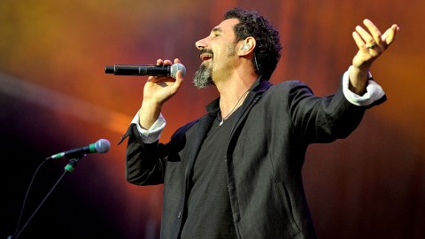 Serj Tankian discusses “high probability of genocide of Armenians” in new interview