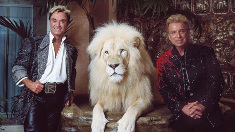 Roy Horn of Siegfried and Roy has died after contracting the coronavirus