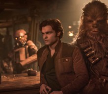 Alden Ehrenreich on the chances of a ‘Solo’ sequel