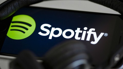Spotify teams up with CALM to launch new mental health awareness week campaign