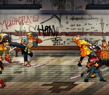 Streets Of Rage 4 and the battle for more fun