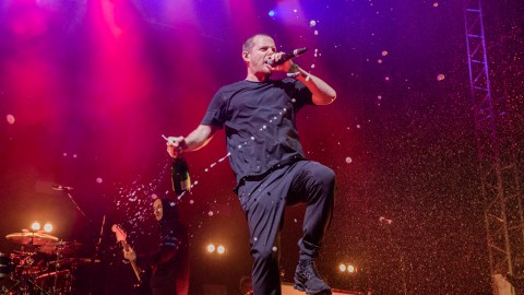 The Streets announce week of intimate gigs to celebrate end of lockdown