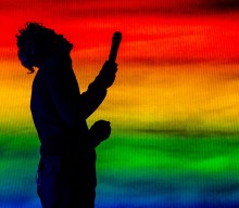 The 1975’s Matty Healy says he “felt pretty irresponsible” about Dubai fan incident