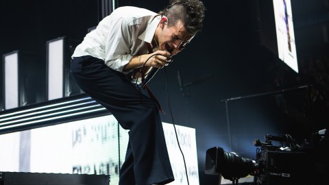 The 1975, Wolf Alice and more offer up prizes for raffle against domestic violence