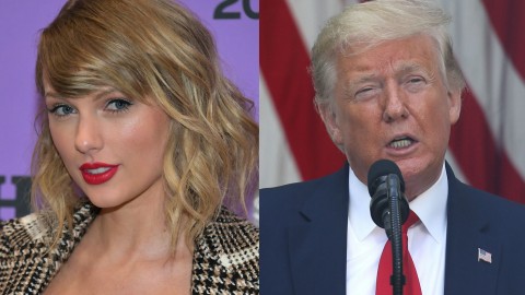Donald Trump’s Truth Social app crashes on launch “due to massive demand”