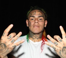 Billboard responds after Tekashi 6ix9ine accused Ariana Grande and Justin Bieber of rigging Hot 100 chart