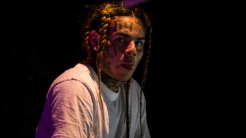Watch the trailer for Hulu’s new Tekashi 6ix9ine documentary