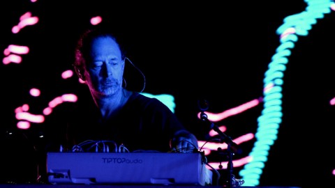 Thom Yorke’s Sonos Radio mix now available to stream on Spotify and Apple Music
