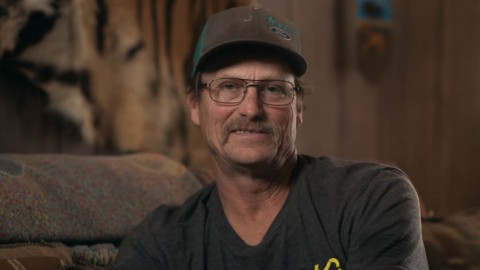 ‘Tiger King’ star confirms more Netflix episodes are on the way