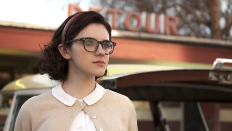 ‘To The Stars’ review: queer coming-of-age drama serves up clichés before knocking them flat