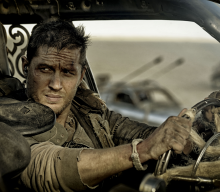 ‘Mad Max: Fury Road’ vehicles to go up for auction