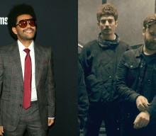 Listen to Crows’ dark lockdown cover of The Weeknd’s ‘Blinding Lights’