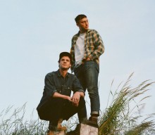 Listen to Whitney team up with Waxahatchee for ‘Take Me Home, Country Roads’ cover