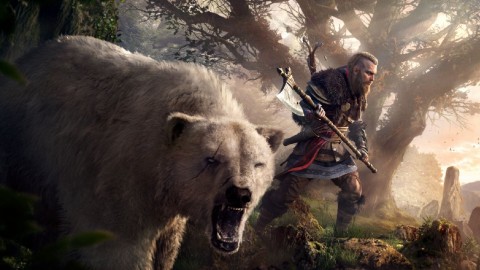 ‘Assassin’s Creed: Valhalla’ title update brings Ostara to Ravensthorpe