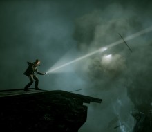 Remedy’s new “AAA multiplatform game” is in “full production mode”