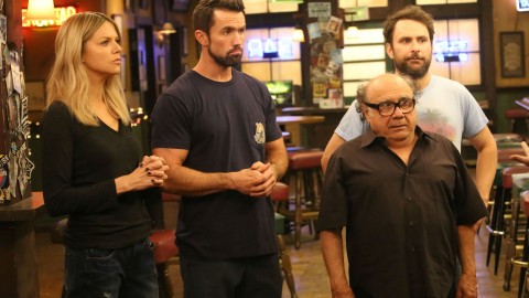 ‘It’s Always Sunny In Philadelphia’ to address coronavirus crisis in next season