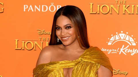 Beyonce and Cardi B’s collaboration was scrapped after details leaked online