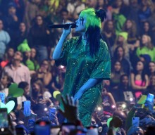 Billie Eilish shares impassioned post about George Floyd: “Black lives fucking matter”