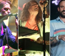 Mystery Jets announce new podcast series with guests including Radiohead’s Ed O’Brien and Idles’ Joe Talbot