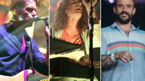 Mystery Jets announce new podcast series with guests including Radiohead’s Ed O’Brien and Idles’ Joe Talbot
