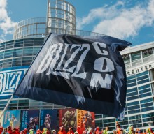 BlizzCon 2022 cancelled to make it “safe, welcoming, and inclusive”