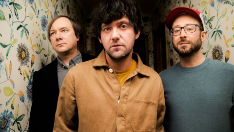 Bright Eyes unveil 2021 summer US tour dates