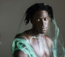 Moses Sumney on resisting definition and new album ‘græ’: “my identity is a kind of patchwork”