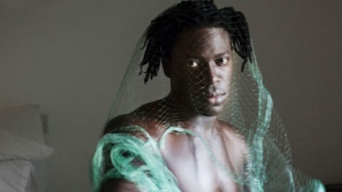 Moses Sumney on resisting definition and new album ‘græ’: “my identity is a kind of patchwork”