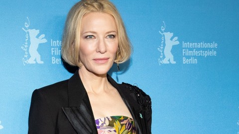 Cate Blanchett to star in Eli Roth’s video game based film, ‘Borderlands’