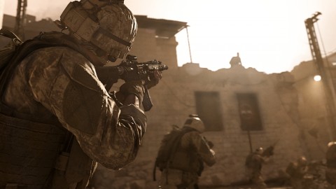 Plunder Blood Money Trios returns to ‘Call Of Duty: Warzone’