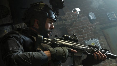 ‘Call Of Duty: Warzone’ – Battle Royale quads will return this week