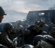 Sledgehammer Games reportedly developing this year’s ‘Call Of Duty’ game