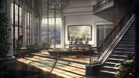 ‘Urban exploration’ is the best video game genre that doesn’t exist yet