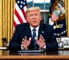 TikTok are suing Donald Trump after president threatened to ban app